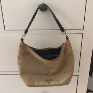 Prada mini bag